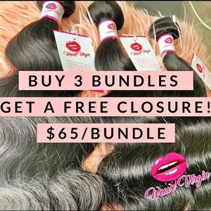 Bundles